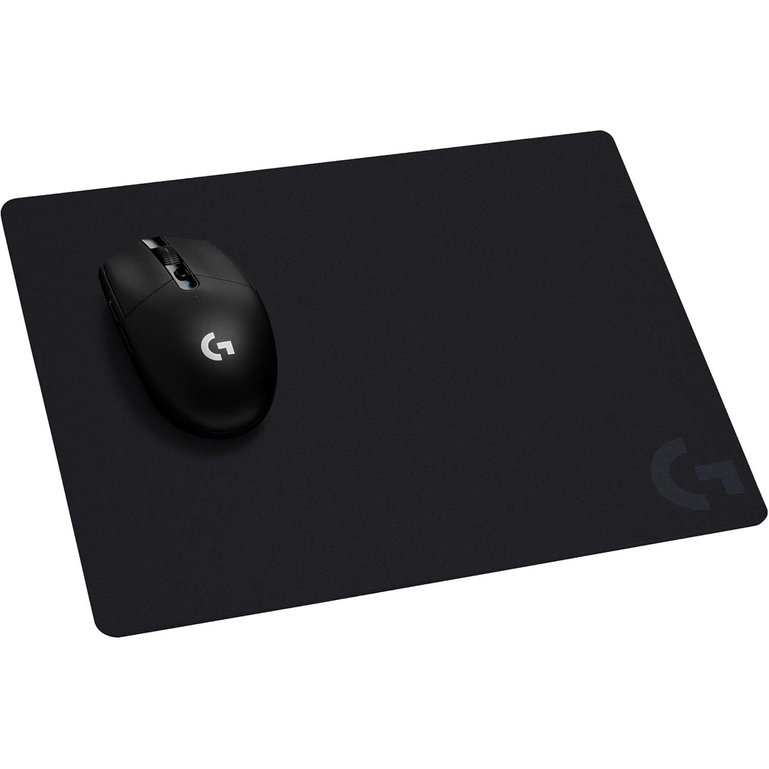 Buy Logitech,Logitech G440 Hard Gaming Mouse Pad – Low Friction, Non-Slip, Optimized for Gaming Sensors (340×280×5mm) - Gadcet UK | UK | London | Scotland | Wales| Near Me | Cheap | Pay In 3 | Keyboard & Mouse